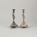 1783&nbsp;4329&nbsp;CANDLESTICKS